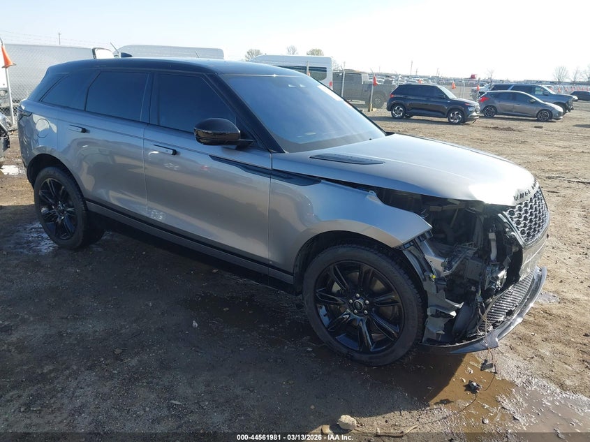 2021 Land Rover Range Rover Velar P250 R-Dynamic S