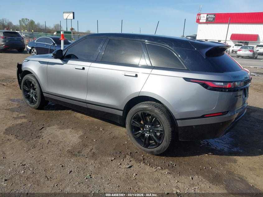 2021 Land Rover Range Rover Velar P250 R-Dynamic S