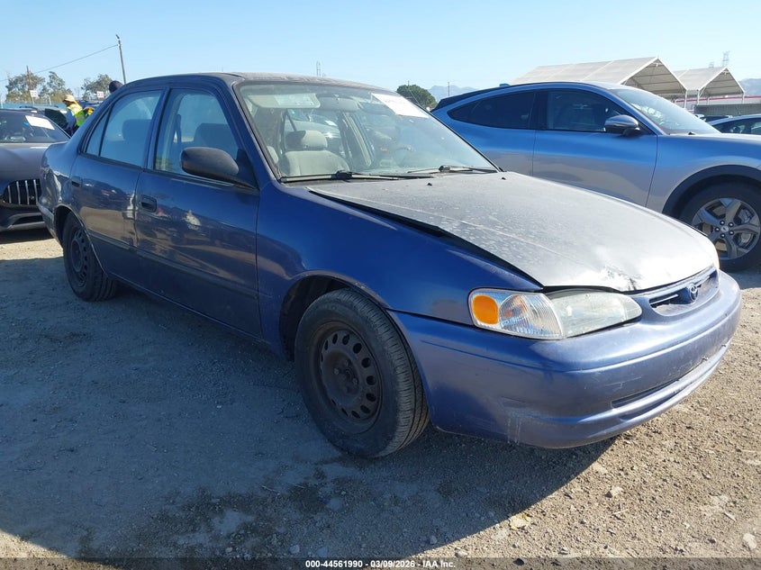 1999 Toyota Corolla Ce
