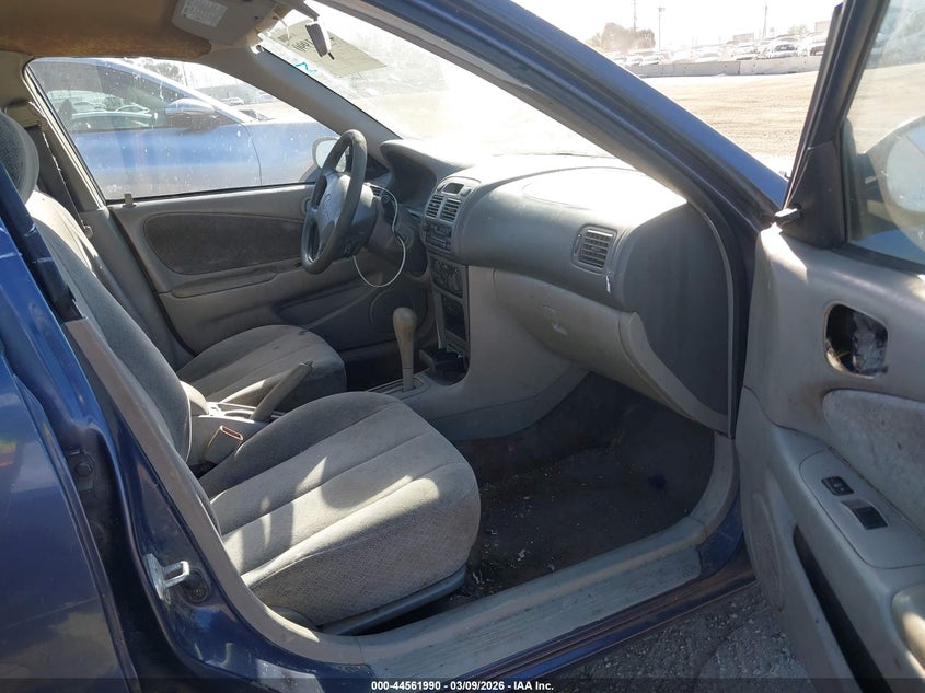 1999 Toyota Corolla Ce