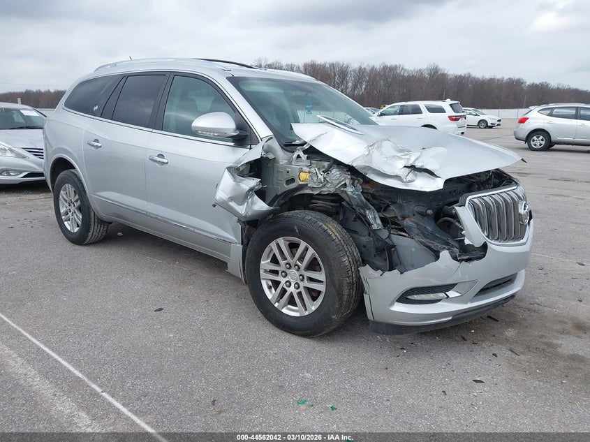 2014 BUICK ENCLAVE CONVENIENCE