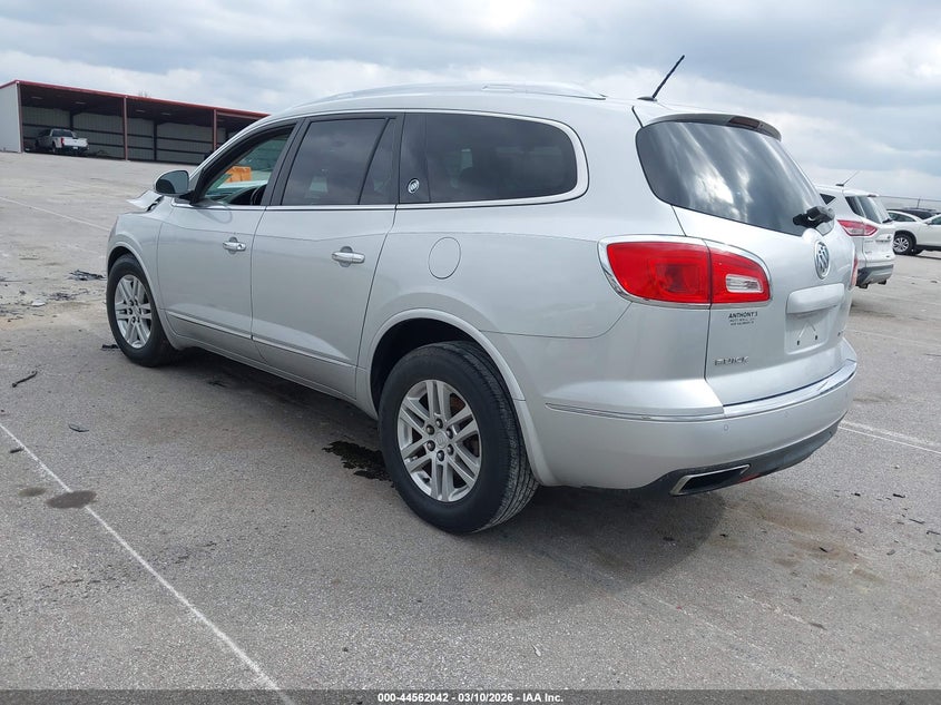 2014 BUICK ENCLAVE CONVENIENCE · Фото 3