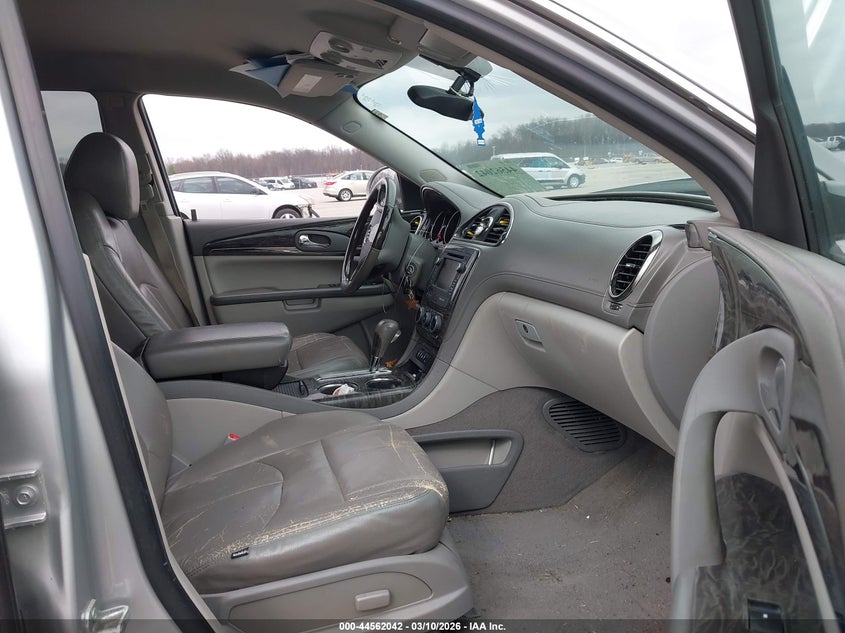 2014 BUICK ENCLAVE CONVENIENCE · Фото 5