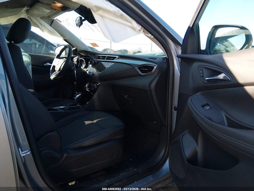 2023 Buick Encore Gx Select Awd