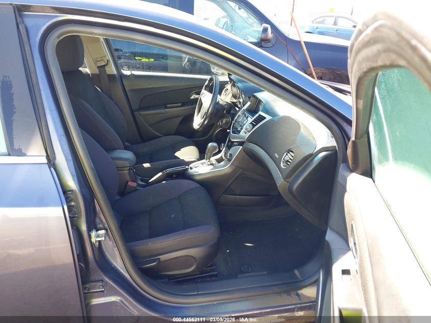 2014 Chevrolet Cruze 1Lt Auto