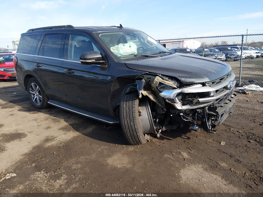 2022 Ford Expedition Xlt