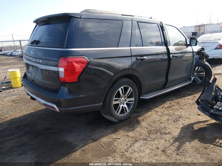 2022 Ford Expedition Xlt