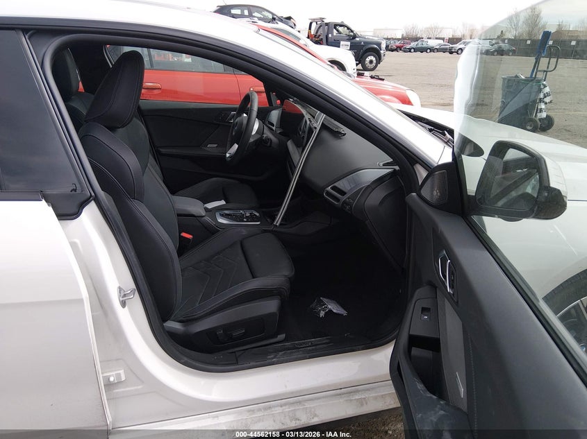 2025 BMW 228 Gran Coupe xDrive