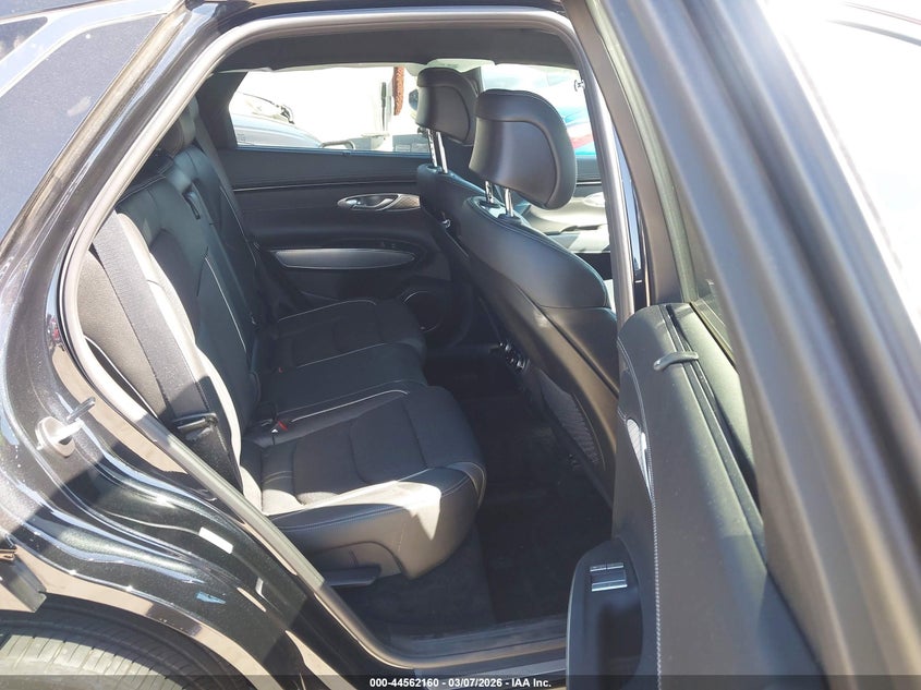 2025 Genesis Gv70 2.5T Awd VIN: KMUMADTB3SU203122 Lot: 44562160