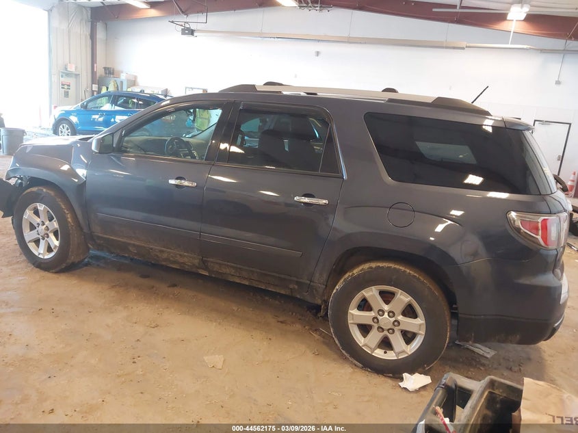 2014 GMC Acadia Sle-2