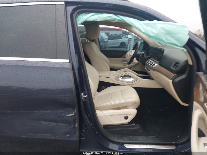 2021 Mercedes-Benz Gle 350