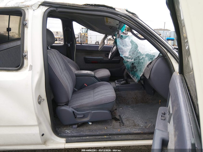 1998 Toyota Tacoma Prerunner