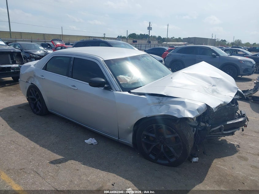 2009 Chrysler 300 Touring