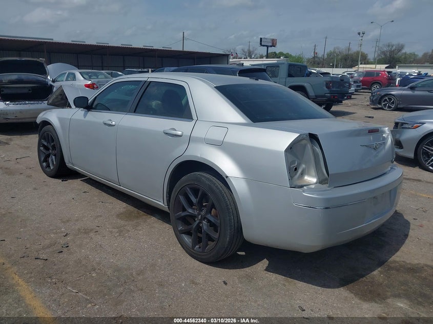2009 Chrysler 300 Touring