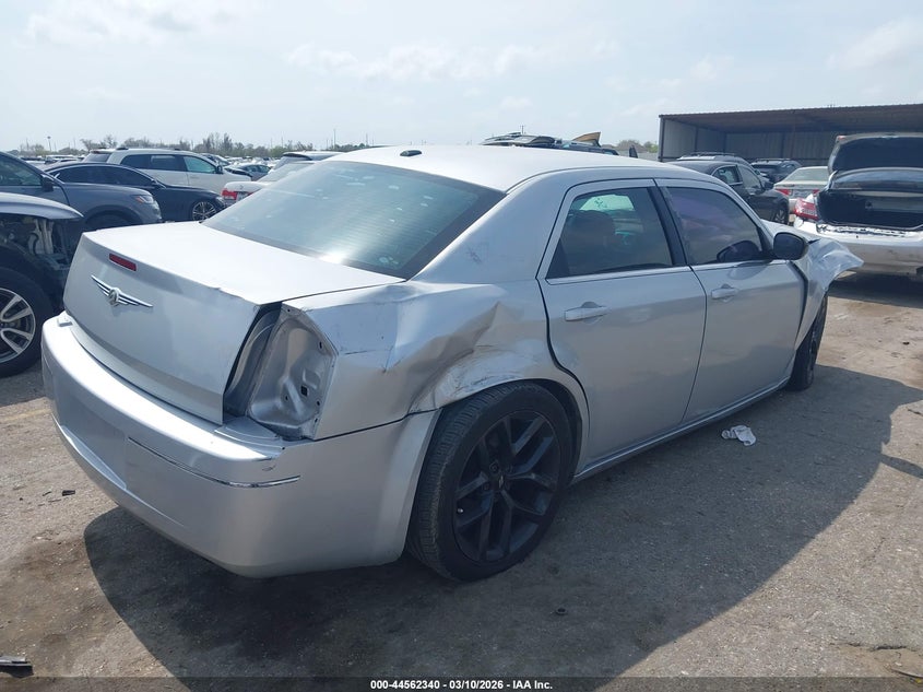 2009 Chrysler 300 Touring