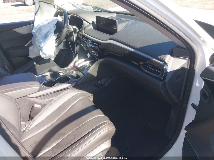 2024 Acura Mdx Standard