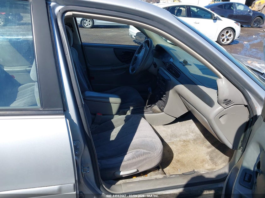 2004 Chevrolet Classic