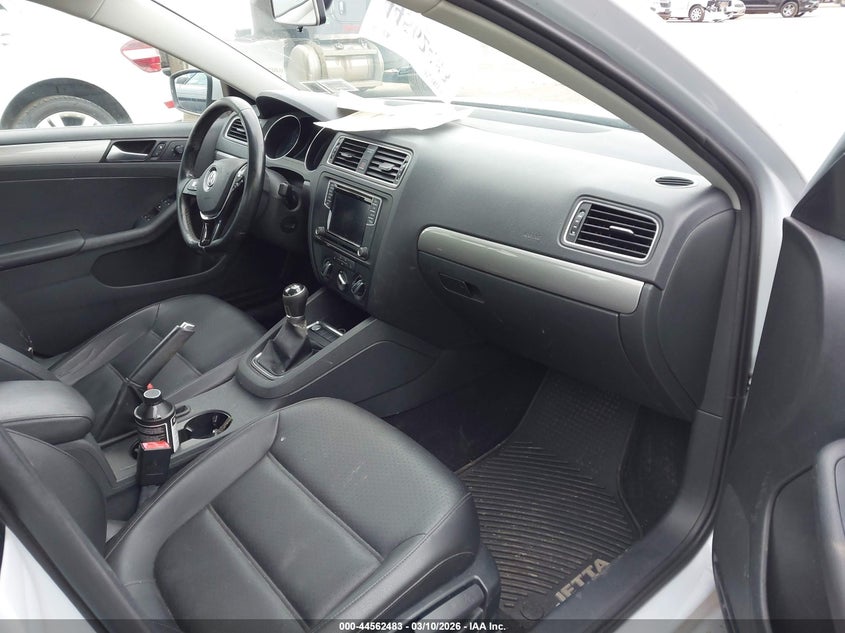 2018 Volkswagen Jetta 1.4T Se/1.4T Wolfsburg Edition