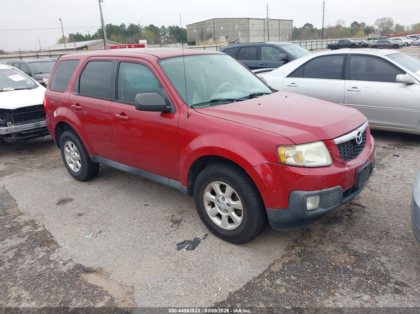 4F2CY0C73BKM05761 MAZDA TRIBUTE Photo 1