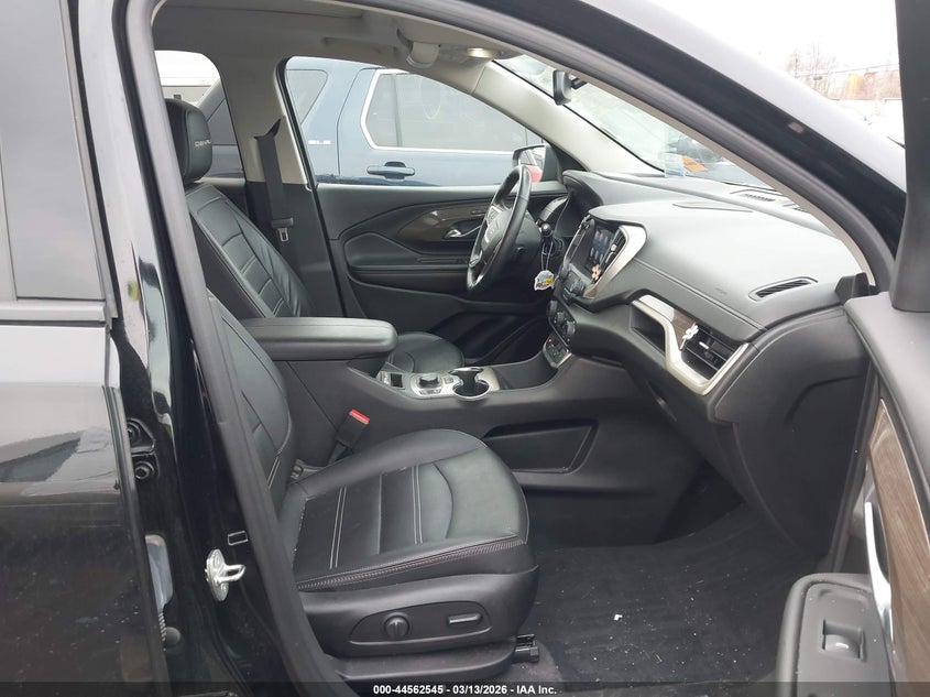 2023 GMC Terrain Awd Denali