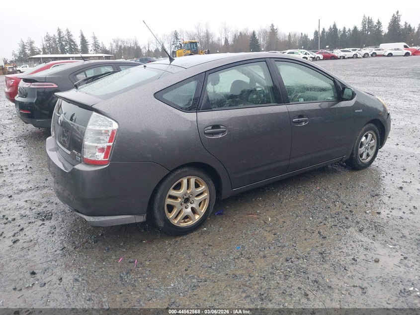 2007 Toyota Prius