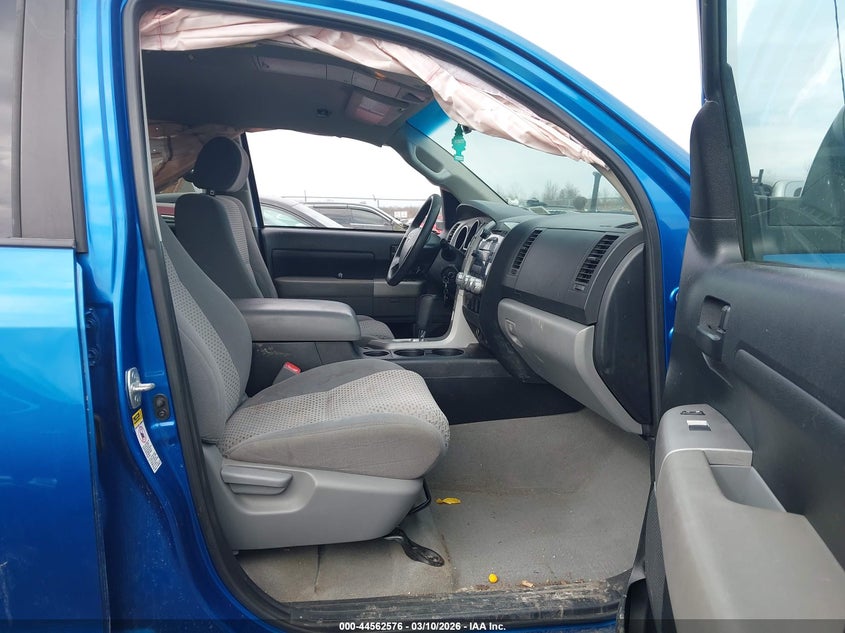 2008 Toyota Tundra Sr5 5.7L V8