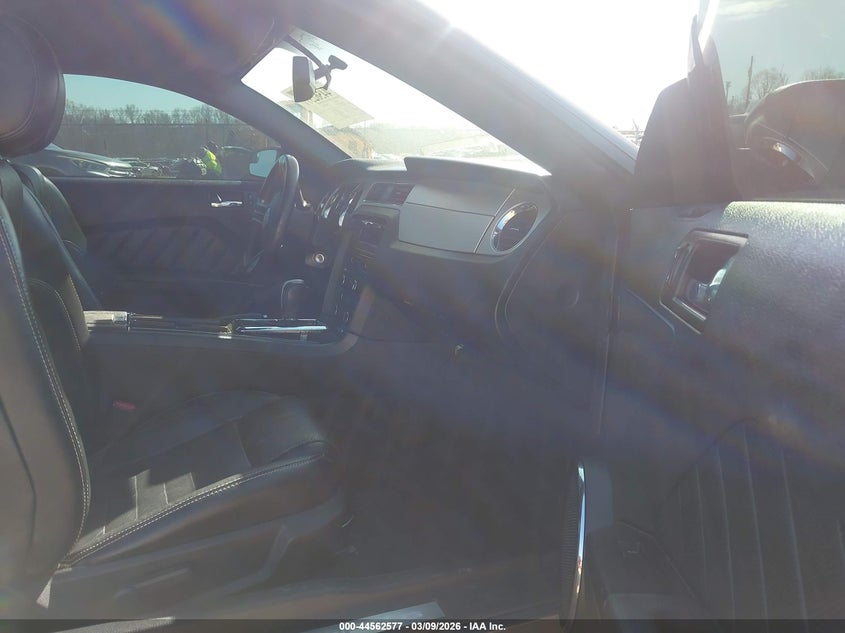 2014 Ford Mustang V6 Premium