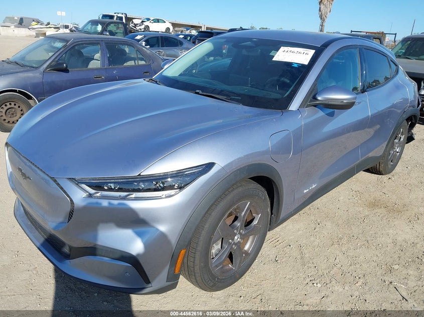2022 Ford Mustang Mach-E Select