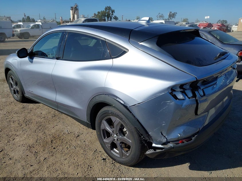 2022 Ford Mustang Mach-E Select