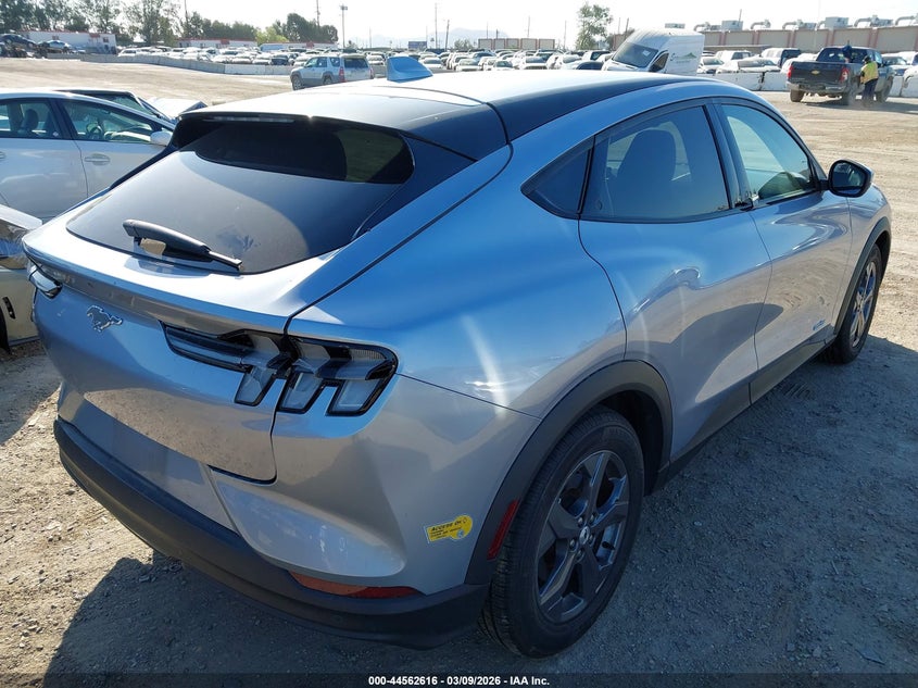 2022 Ford Mustang Mach-E Select