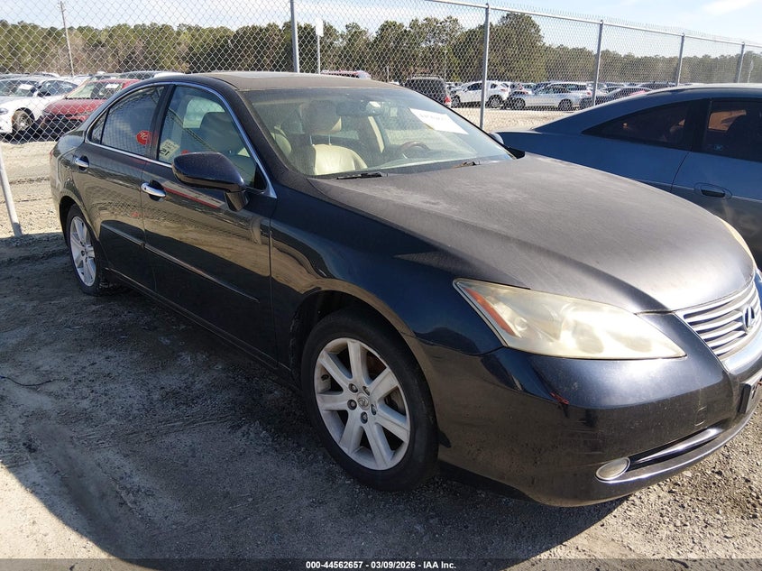 2009 Lexus Es 350