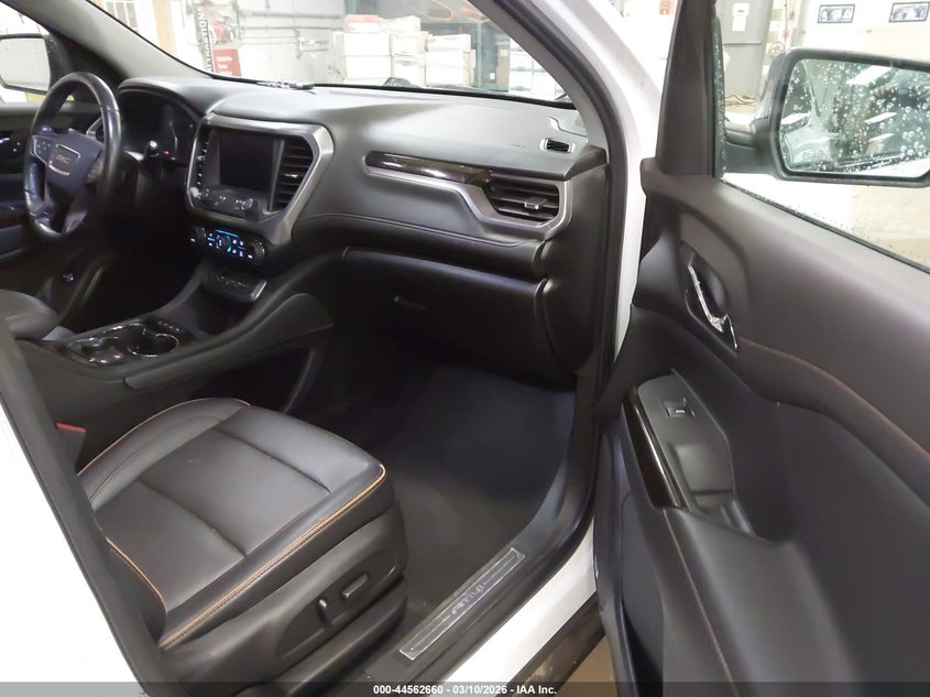 2020 GMC Acadia Awd At4