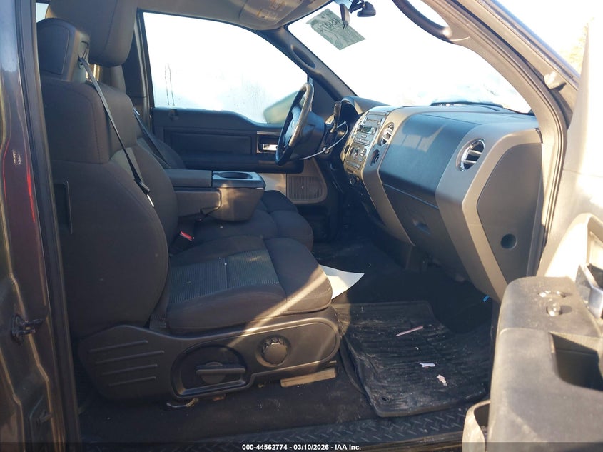 2004 Ford F-150 Fx4/Lariat/Xl/Xlt