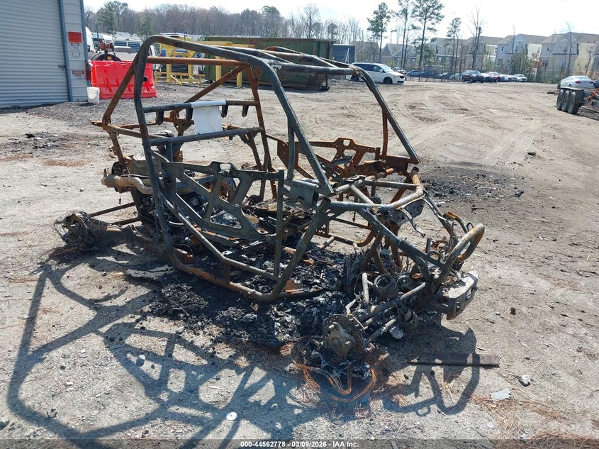 2024 Polaris Rzr Xp 1000 Premium