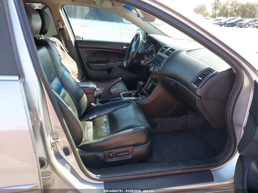 2005 Honda Accord 3.0 Ex