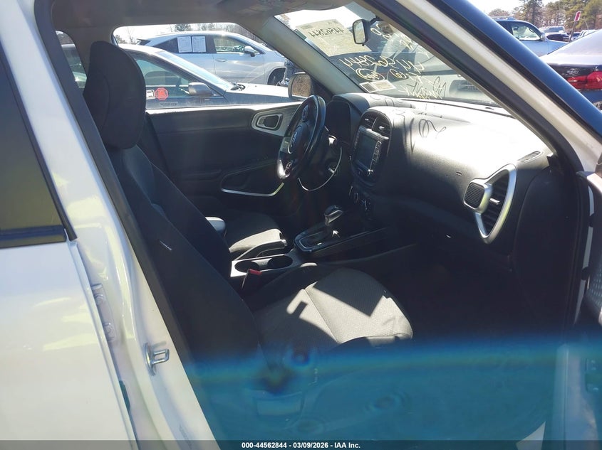 2020 Kia Soul X-Line