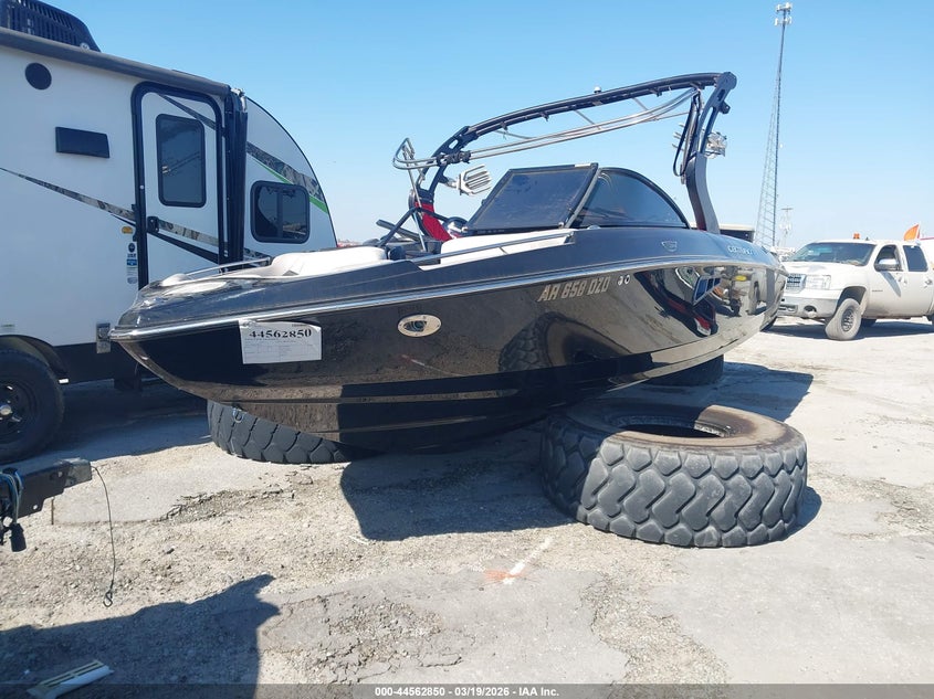 2014 Cee Centurion Enzo Sv 24