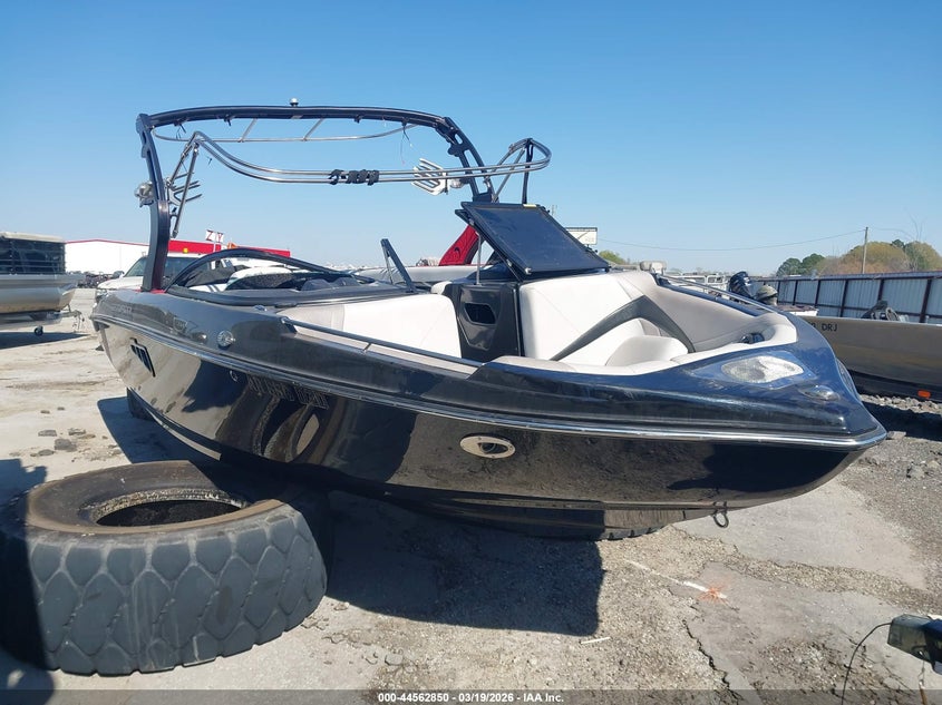 2014 Cee Centurion Enzo Sv 24