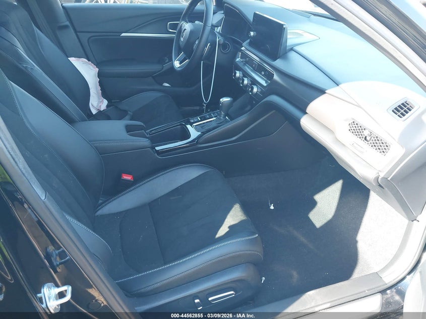 2025 Acura Integra A-Spec Technology