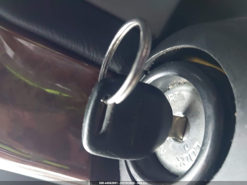 2001 Subaru Outback VIN: 4S3BH675117664824 Lot: 44562881