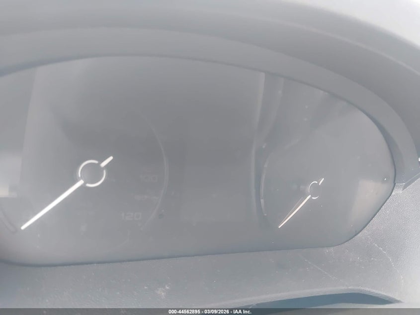 2023 Ram Promaster 2500 High Roof 159 Wb VIN: 3C6LRVDG1PE549495 Lot: 44562895