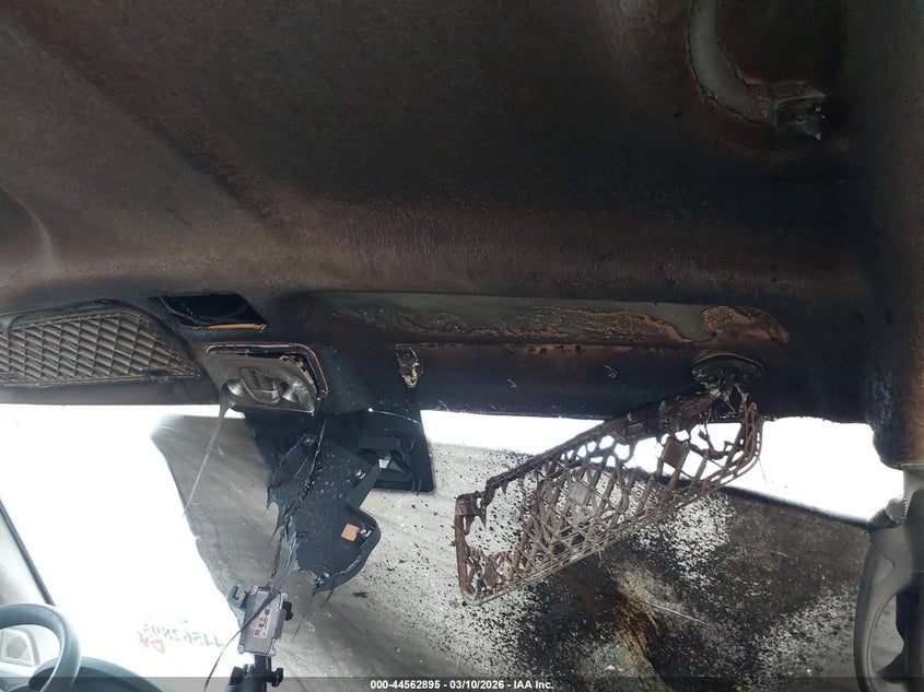 2023 Ram Promaster 2500 High Roof 159 Wb VIN: 3C6LRVDG1PE549495 Lot: 44562895