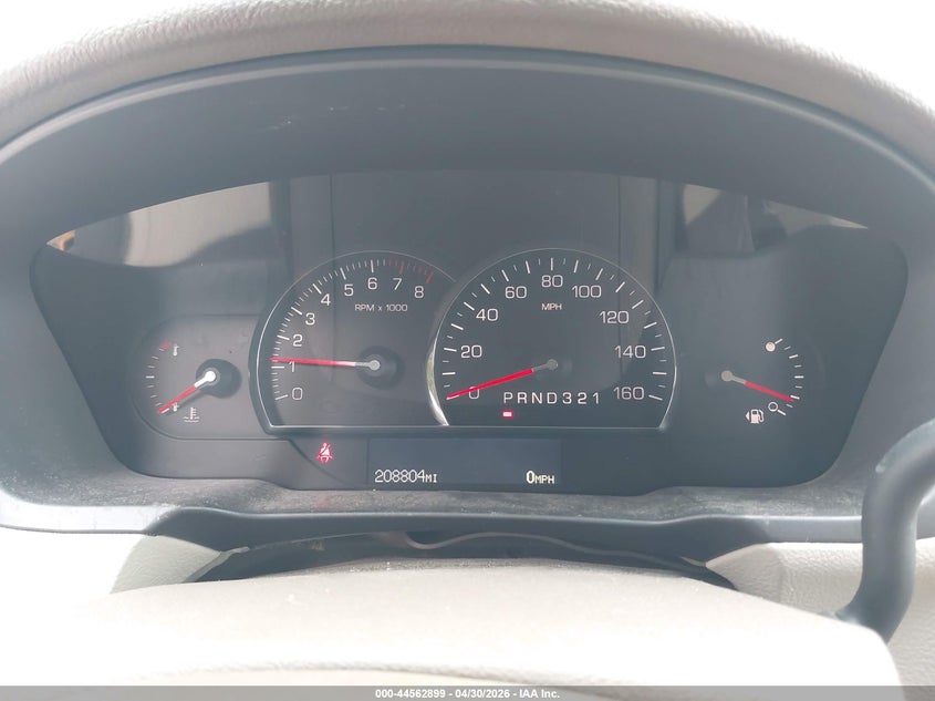 2006 Cadillac Dts Standard VIN: 1G6KD57Y36U196574 Lot: 44562899