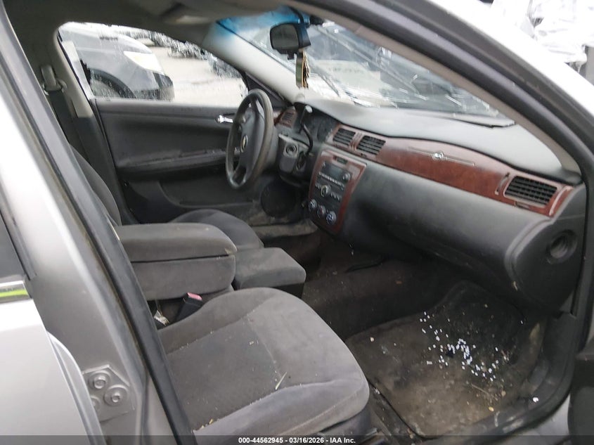 2006 Chevrolet Impala Ls