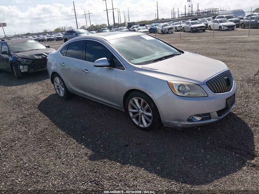 2012 Buick Verano Convenience Group