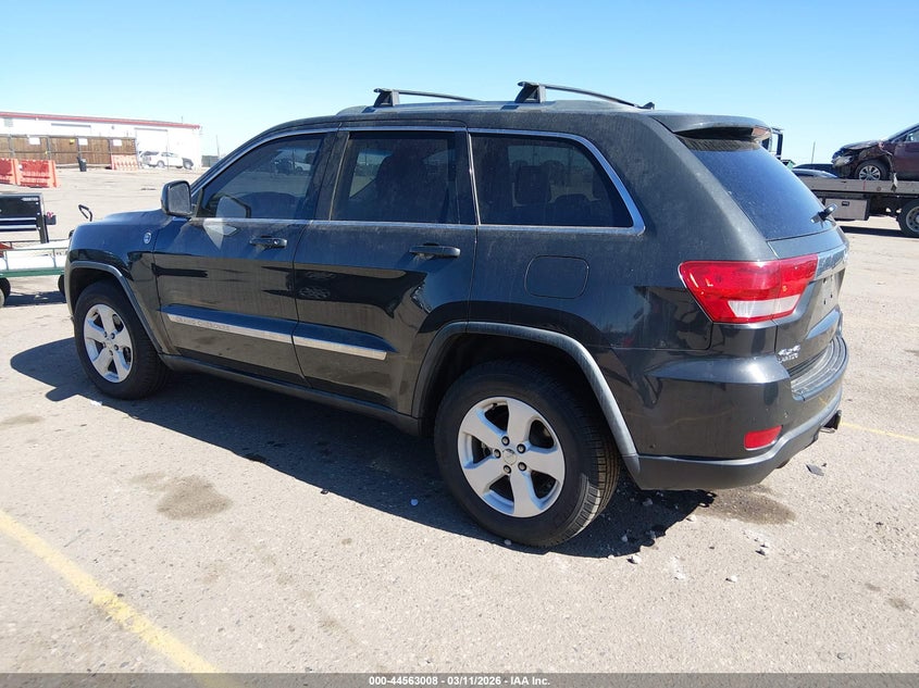 2011 Jeep Grand Cherokee Laredo