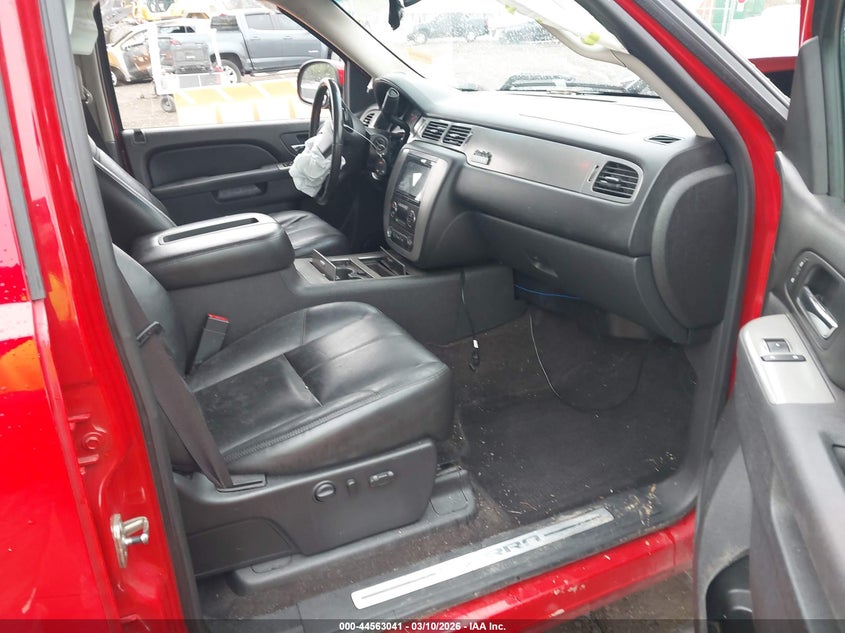 2011 GMC Sierra 1500 Slt