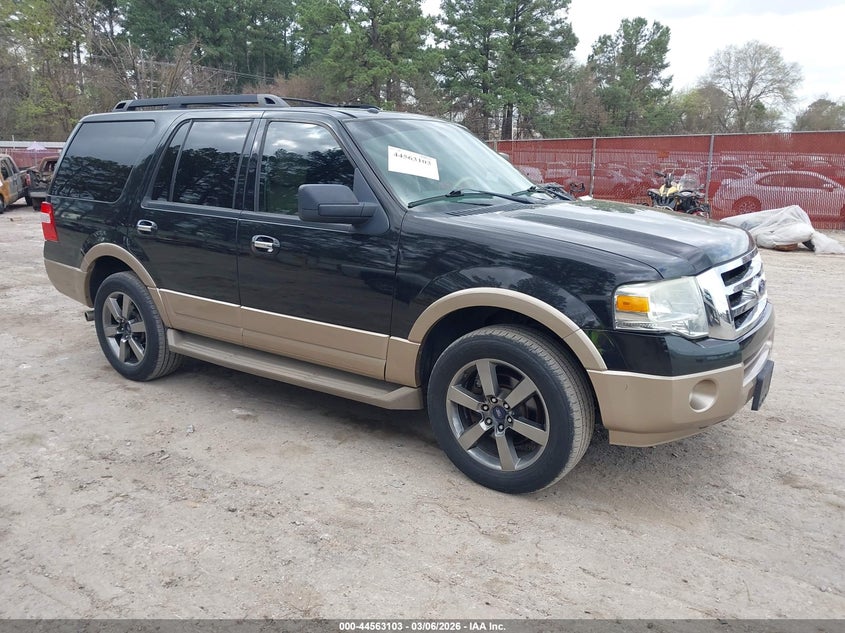 2013 Ford Expedition Xlt