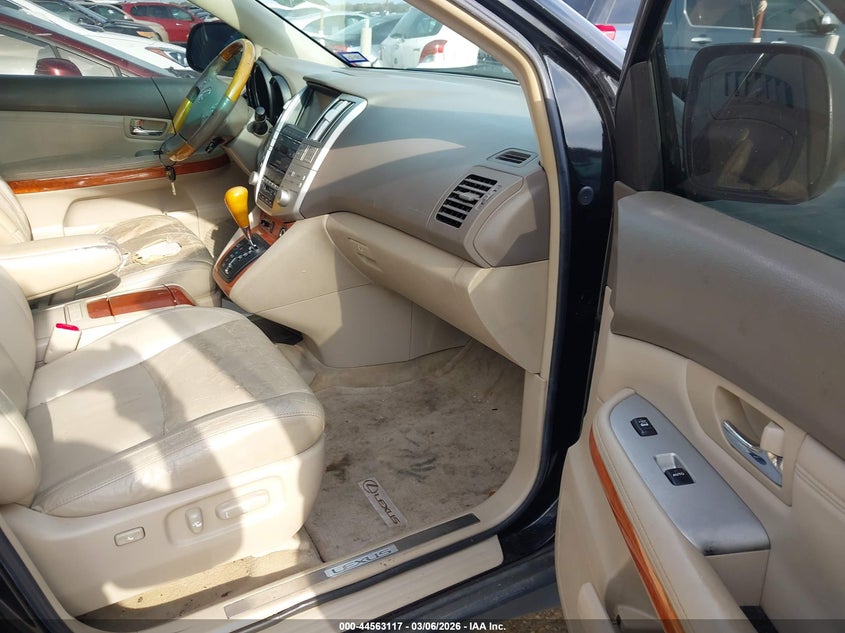 2006 Lexus Rx 330