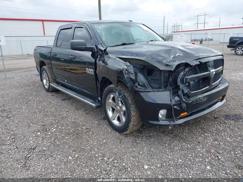 2016 Ram 1500 Express